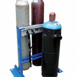 Gas Cylinder Larger Storage